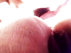 Bbw bitch handling a monstrous velvety black cock that demands absolute surrender