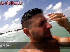 Having Fun with Italian new blood six kannad hiroin xxx in a Nude Beach