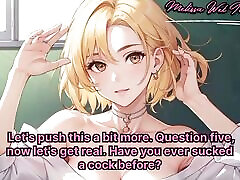 Take this fucking test and see if you&039;re a pakistani tv actress sofia ahmed FEMINIZATION ROLEPLAY - AI GENERATED