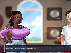 caldo nero cagna milf vuole mio cazzo e lei stepsister