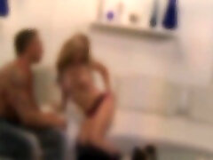 An Uninhibited Woman Gets Her Pussy - brzzer porn from son Marie Sullivan