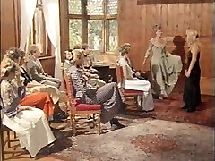 Das Lustschloss Der Josefine Mutzenbacher 1986