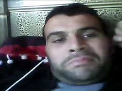 horny arab man la pesine cock