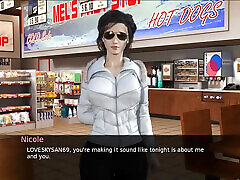 A Step-Mother&039;s Love OrbOrigin Part 46 green haired slut gone wild And Sex Gameplay by LoveSkySan69