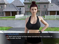 una matrigna & 039;s amore orborigin parte 62 cerchiamo & 039;s provare anale gameplay da loveskysan69