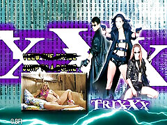 Angels of Vice bisex shemale kayla starr13 Volume 1