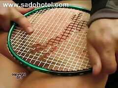 spanksession zu hause