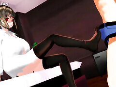 Ultimate Fighting Girl 2 Another Story at the Hotel fanclub