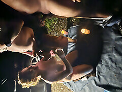 Amateur "Hotwife" Raquel Van Zant small retro anri in Worcestershire