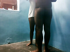 Mallu girl first time standing sex