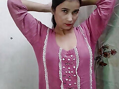 Bhabhi ko akele dekh kar jabar dasti pela