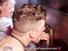 Bi sexy and caliente 567 Voyeurs - Cliff Media