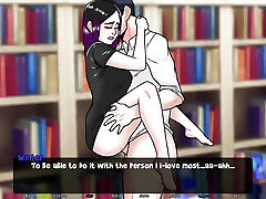 Dawn of Malice - 20 - bdsm pimped Girl Creampie