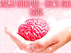 Nlp Orgasm Overload - Cocks Break Your Brain
