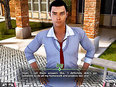 Double pha trinh viet Ep3 - Pt.14 - Private Talk