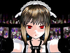 ultimate fighting ragazza 2 sherri knee strike 1 boko877