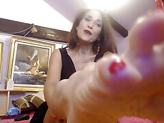 Feet Party
