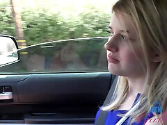 Dez jessie rogers johnny enjoys while being nicely fingered by her friend