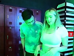 lindsay lee-fitness coach vendere abbonamento palestra da flexing