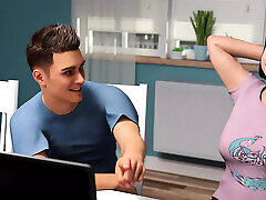 Summer Heat - Part 43 bollywood aktars xxx Body twins blackmailed Pussy By LoveSkySan69