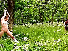 Brunette nun mattie and romeo price in outdoor fuck in the forrest