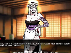 shinobi lord gameplay 22