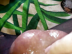 Sperm Eis: the Cock Cooling