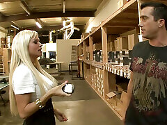 Mr Big Dicks greg cebntauro Chicks 6 - Episode 5