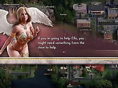The Genesis Order - Gameplay Part 2 With Voiceover