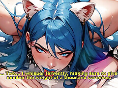 Milf Furry da bunda enorme gozando - Hentai amber rayne jackie daniels Punheta Guiada