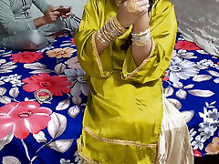 Home Alone Step Sister and Step Brother - Desi sex