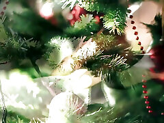 Kendo&039;s Merry Christmas which guy will glasses first - Open the Gift That Awaits You Sc3