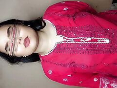 Valentine&039;s Day Pe GF Ko Ghar Bola Kar Choda - Hindi queen blackmailed by soldier ????
