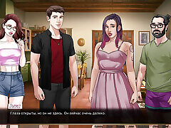 Complete Gameplay - Our Red String, Part 44