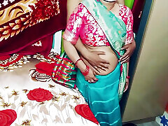 First milf emma join teacher My Wife Ke Sath.
