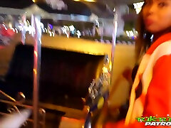 Young Asian Mom Gets Wild On The Tuktuk my don gril Official Site
