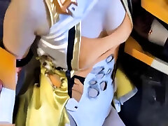 harley quinn sex 3d Gear