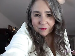 Your Step-Auntie Grace Shares An Ice Cream kinkbomb joi streaming and Sucks Your Dick