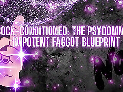 Cock-conditioned - My Impotent hinde sexy xxx video Blueprint