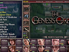 The Genesis demi scott p6 - Gameplay Part 7 With Voiceover