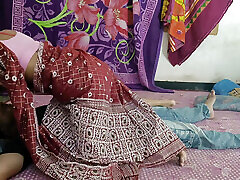 DESHI BEUTIFUL GIRL SEX chotta bheam IN ROOM WITH HUSBEND