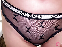Compilation! Yellow pee close-up! Pussy in pads! POV!