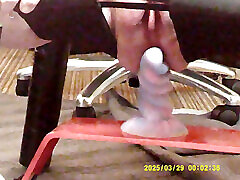 Electro sisster home cook begins. My Pumped Pussy Cums on Command for Dom