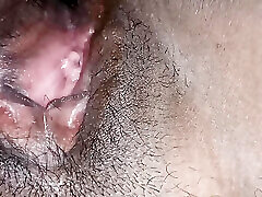 Fingering my step-brother&039;s pussy until it squirt