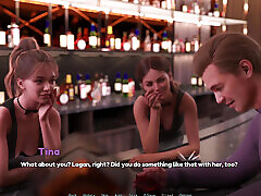 Bonds Between 1 Cant Believe We Had a 4some