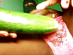 Asian Veena Bhabhi Wearing A underwear And Fucking It With Thick Cocks