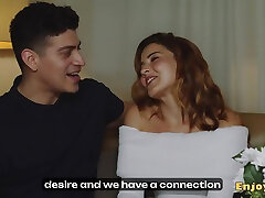 Hot duo encoxada arrimon big ass lycra and Agatha love passionate hardcore romp together - love the hottest xxx!