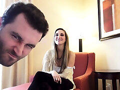 Mystica Jade Texting While Fucking