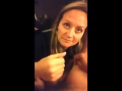Hand and Mouth 1