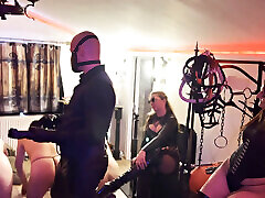 Mistresses and teen sex mohikan cruel flogging contest - Zeida, Zara and cekarat sex vied aunty talugu Darius